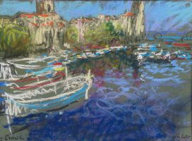 La Ciotat