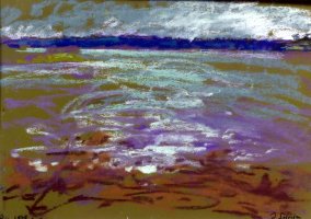 Rivière d\'Etel