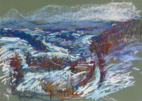 neige