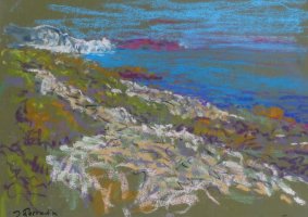 calanques
